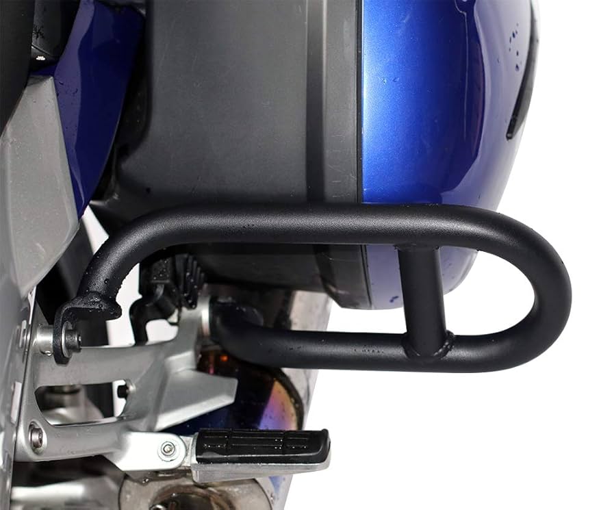 Amazon | Yamaha FJR1300 2001-2005 R-Gaza サドルバッグガード